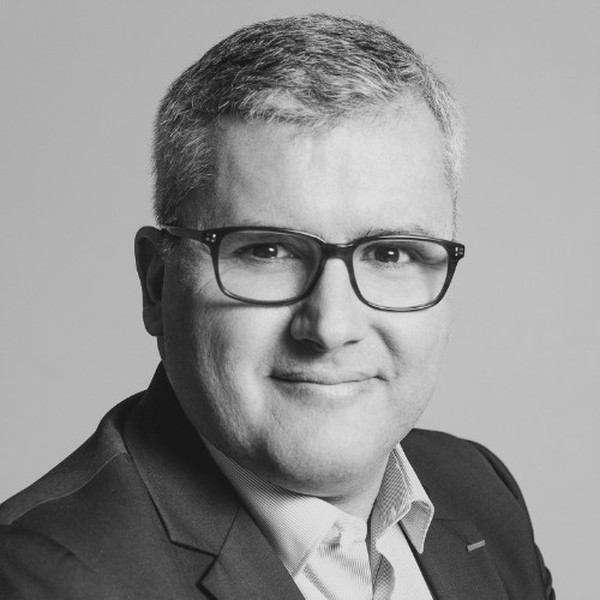 La nomination de Stéphane Bédère, Chief Customer Officer de Sidetrade