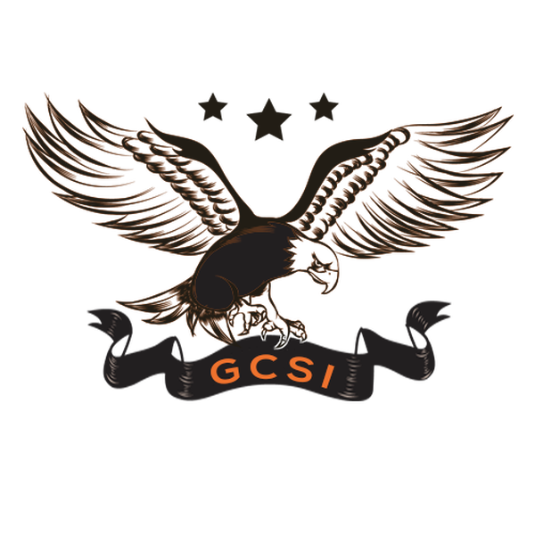 Logo de GCSI