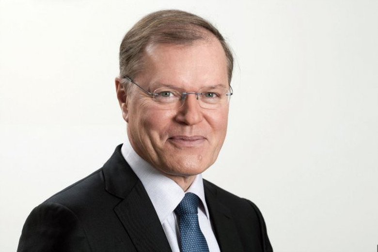 Olivier Piou, nouvellement nommé membre du Conseil d'Administration de TechnipFMC