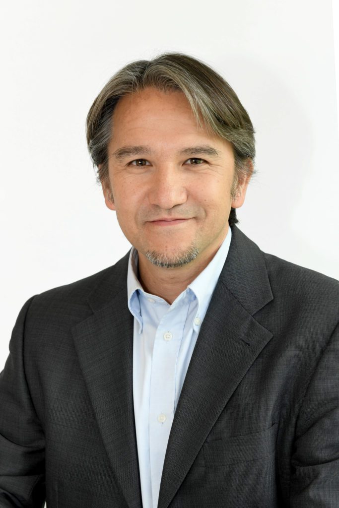 David Khuat Duy, Président et Fondateur d’Ivalua. 