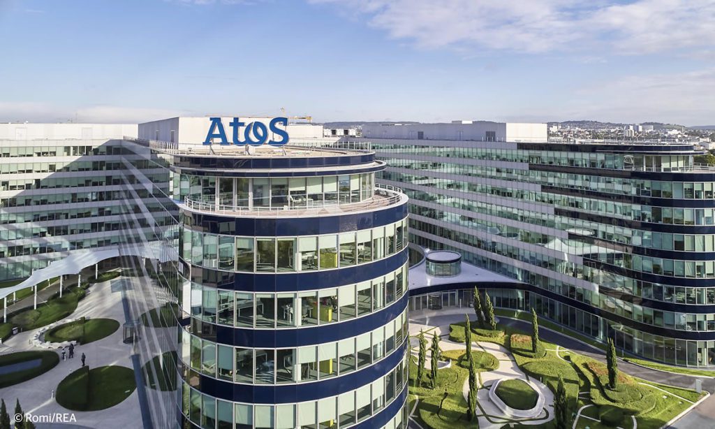 Atos