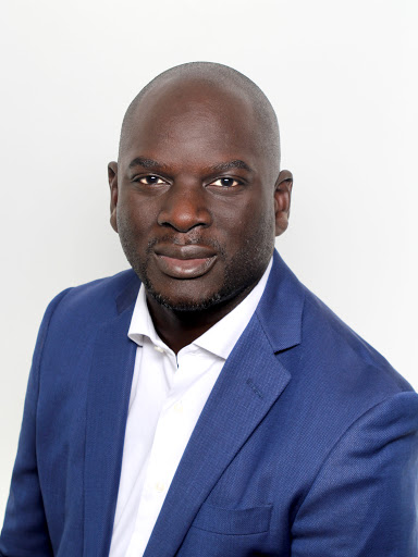 Momar M'Baye, CEO de Senef Groupe