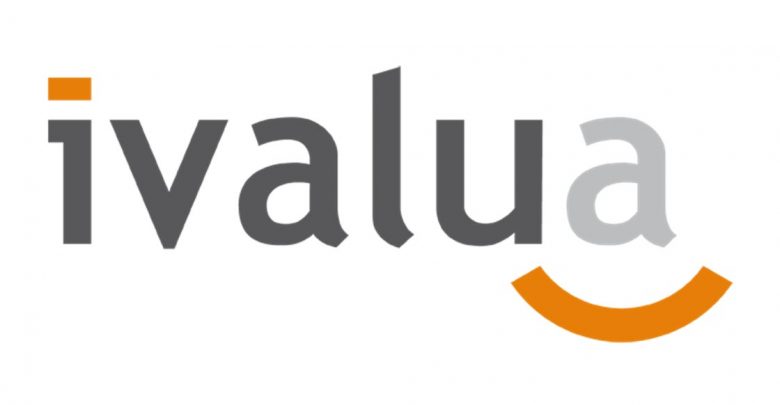 Ivalua logo TechTalks Franck Lheureux