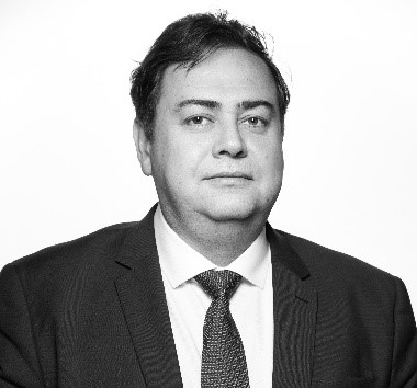 Nicolas Guerin, Président FFTélécoms TechTalks