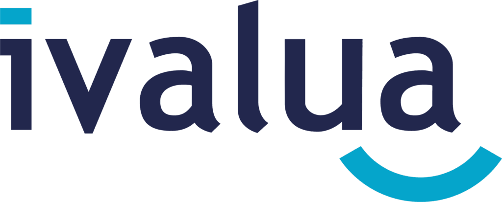 Logo Ivalua TechTalks