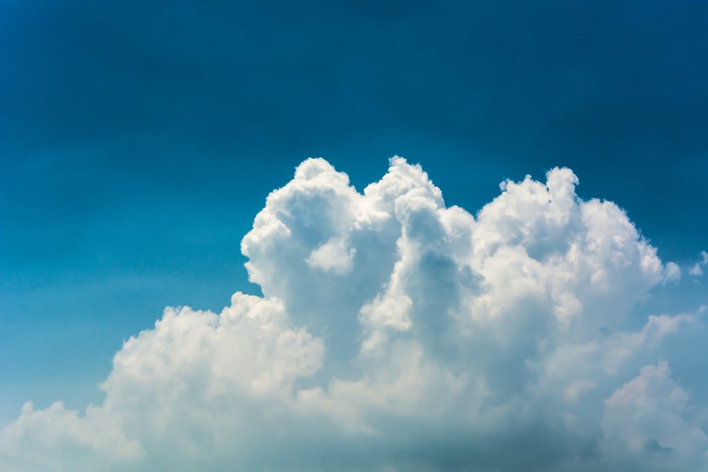 Cloud nuage Hisi TechTalks TECH IN France