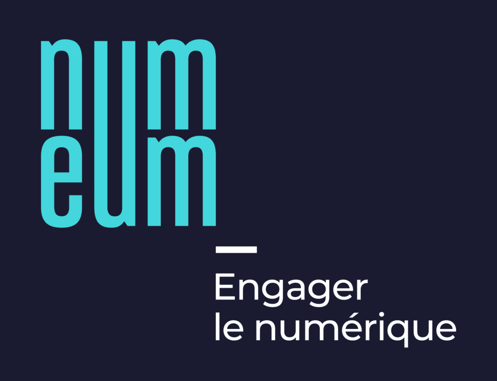 Logo numeum Techtalks