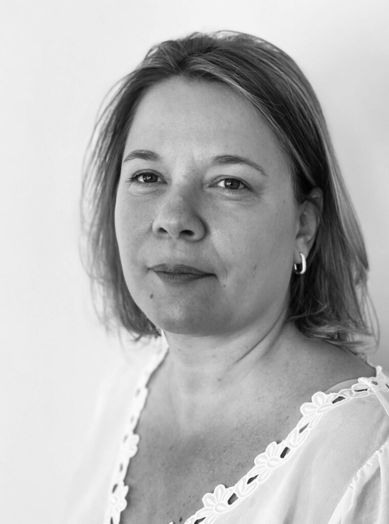 Alexandra Girard, Directrice des Ressources Humaines de kShuttle Numeum TechTalks