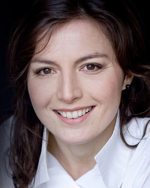 Cécile Limal CEO Mobilis Pro Numeum Techtalks