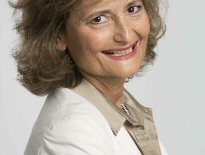 Véronique di Benedetto, vice-présidente de Numeum TechTalks