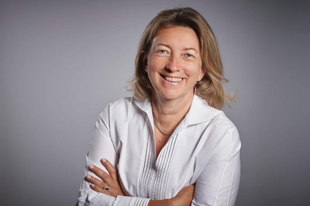  Sophie Troistorff, Directrice Générale France de Citrix Numeum TechTalks