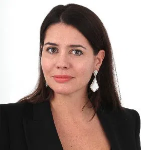 Stéphanie Lynch-Habib, Chief Revenue Officer (CRO) d'InterCloud TechTalks Numeum