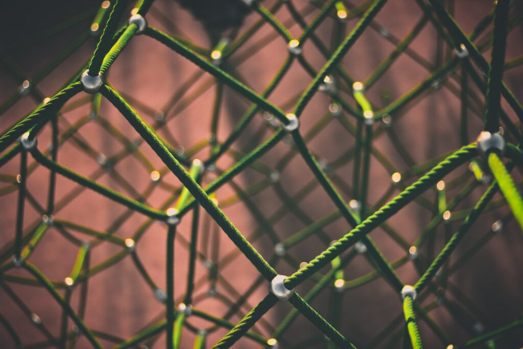 Le Web3, un moteur pour de nouveaux usages business blockchain TechTalks Photo by Clint Adair on Unsplash


