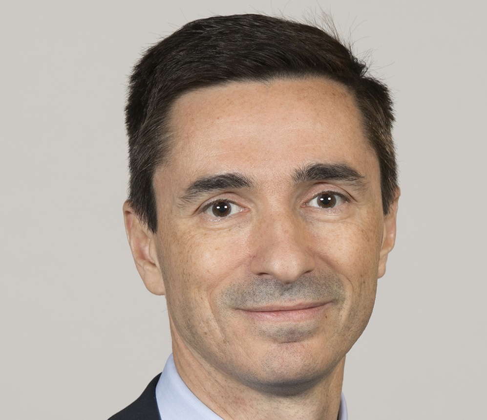 Antoine Dumurgier, Directeur Général de Berger-Levrault Numeum Techtalks