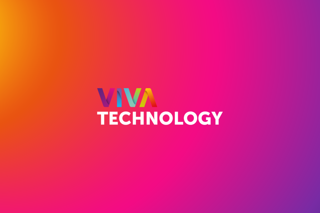 Vivatech 2022 Numeum Techtalks