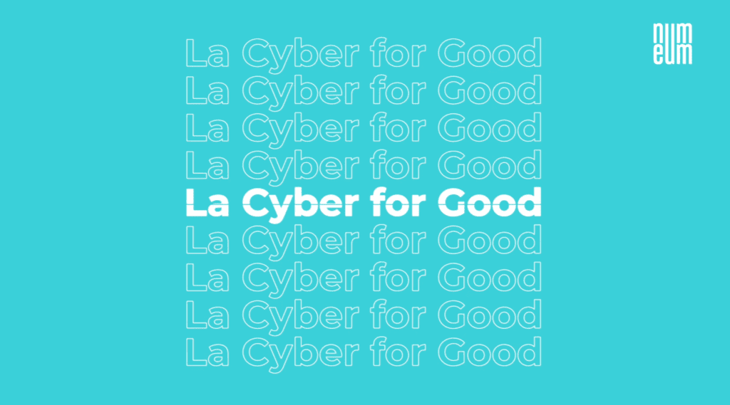 Cyber for Good Numeum