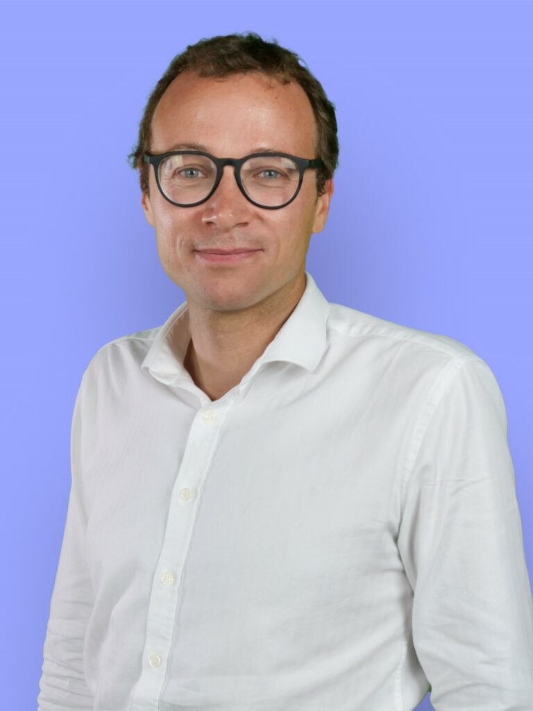 Maxime Videmann, Chief Revenue Officer de Sellsy Numeum TechTalks