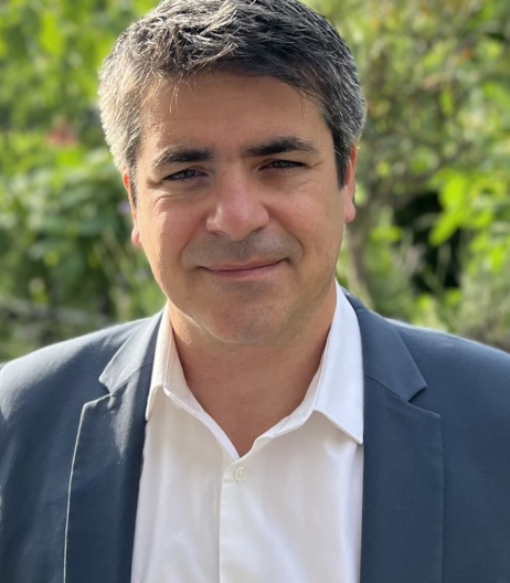 François Millo, Directeur de la Business Unit Experts-Comptables de Cegid. Numeum TechTalks