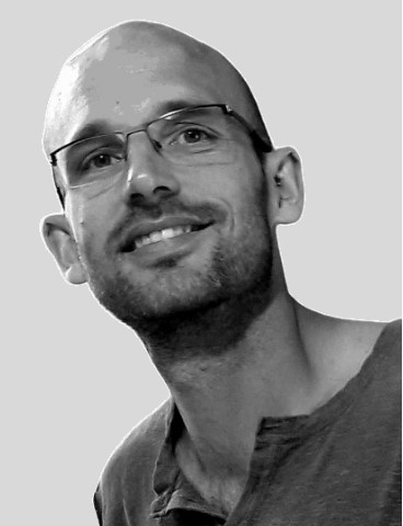 Sébastien Chauffray, CTO de Payfit. TechTalks Numeum