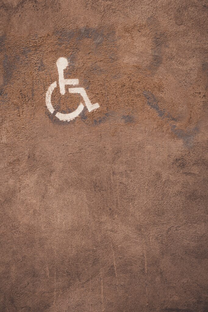 Photo de Tim Mossholder sur Unsplash handicap en entreprise Numeum TechTalks