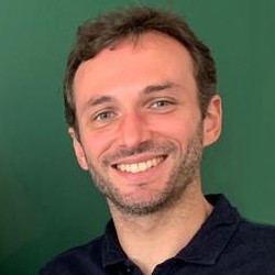 Adrien Angeli, Responsable IA de Sages Informatique. Numeum TechTalks