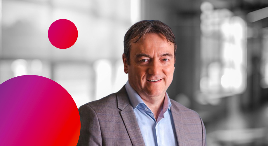 Didier Fougeron, EXPERIS FRANCE