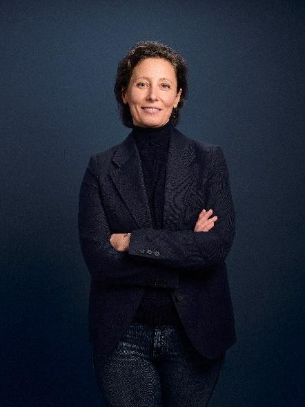 Valérie Benvenuto, Directrice générale d'Open. Numeum TechTalks