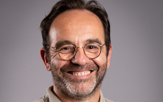 Pierjean Ponenti, Directeur régional d'AntemetA. Numeum TechTalks