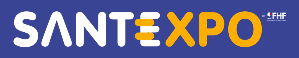 Santexpo 2025 logo Numeum TechTalks