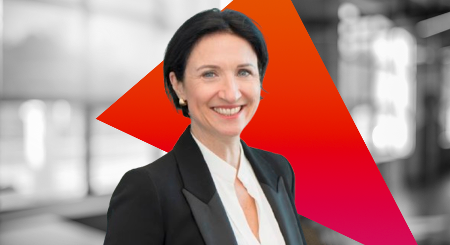 Emmanuelle Muller Schrapp, Associée pour piloter le pôle Digital Finance de Keyrus Management. Numeum TechTalks